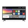 55" Smart LED TV